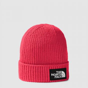 Berretto Bambino The North Face Tnf Box Logo