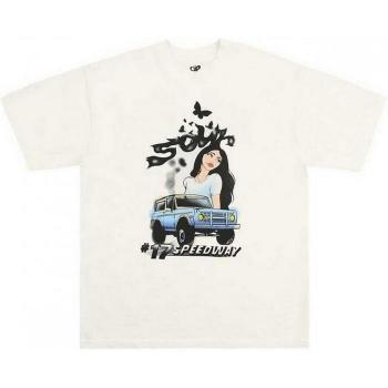 Olivia Rodrigo Unisex Sour Spray T-Shirt