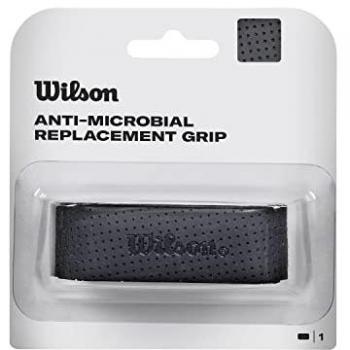 Agarres Wilson Dual Performance - 1 Unidad - Negro