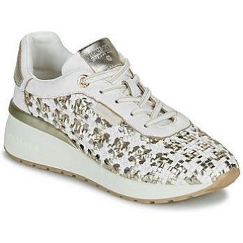 Carmela Geflochtene Sneakers 162287