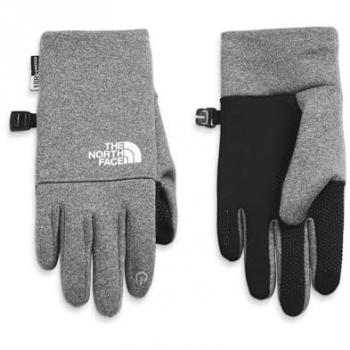 Guanti Bambini The North Face Recycled Etip