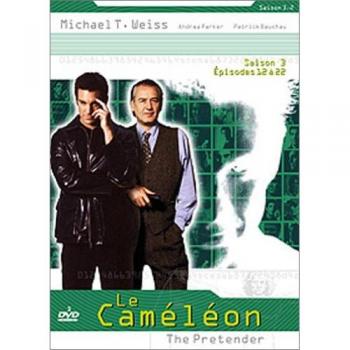 Le Caméléon - Saison 3 - Épisode 2