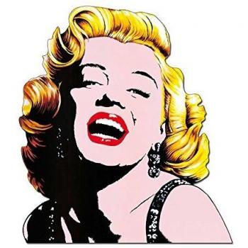 Sonrisa MDF Wall Panels by Artopweb EC30077 ERREBE (66x69 cm)