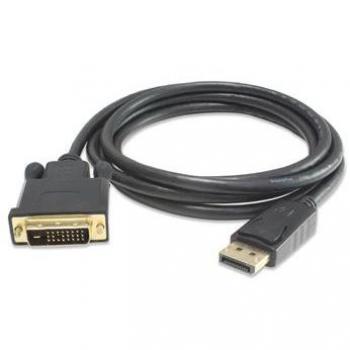 PremiumCord KPORTADK02-03 DisplayPort DVI Kabel 3m