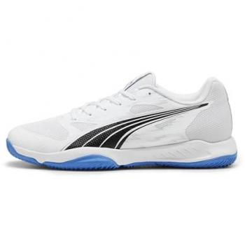 Puma Training Shoe Eliminate Turbo White/Blue