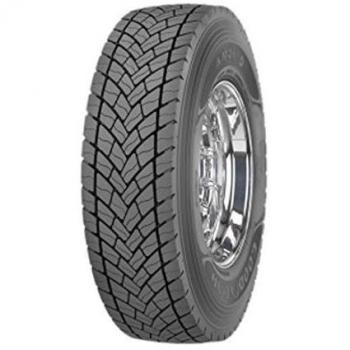 Goodyear KMAX D/C/72 315/70 R22.5 154L Winterreifen
