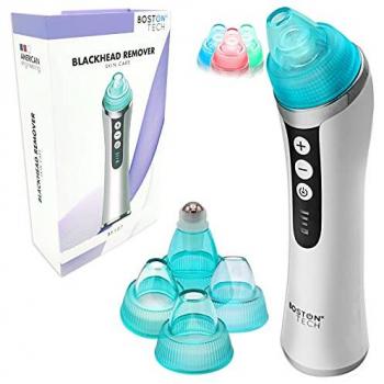 Boston Tech Limpeza Profunda Facial e Removedor de Poros 1ud
