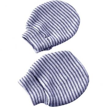 10pair/lot Cotton Baby Bath Gloves