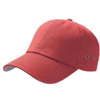 Atlantis Chino 6 Panel Cap - One Size