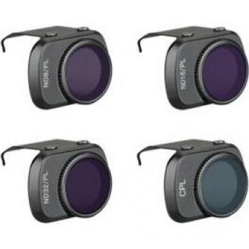 Adjustable ND-PL Filter for DJI Mini 2 Drone