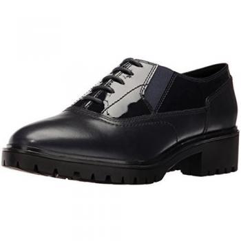 Bluchers Mujer Marca Geox Modelo D Peaceful