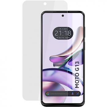 Protector de Pantalla Hidrogel Premium para Moto G13