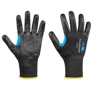 Honeywell CORESHIELD SMOOTH NITRILE CUT F GLOVE SIZE 09