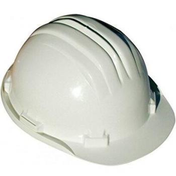 CASCO OBRA HOMOLOGADO 5-RS BLANCO