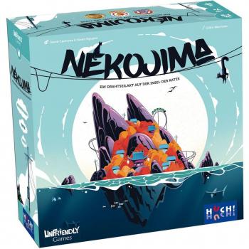 Nekojima