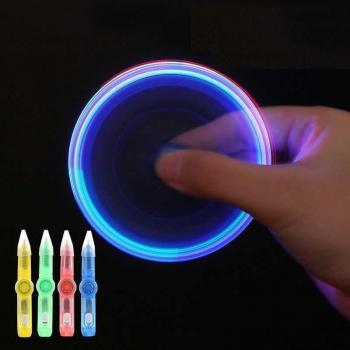 LED Luminous Gyro Pen