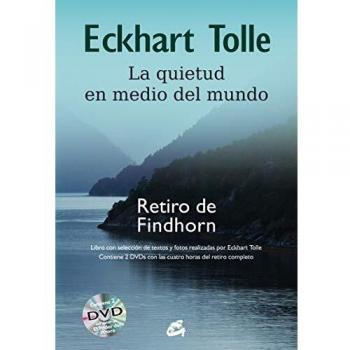 LA QUIETUD EN MEDIO DEL MUNDO.RETIRO DE FINDHORN