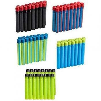 Kit Recharge Boomco 16 Fléchettes