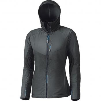 Giacca Impermeabile Moto ThermoTop Donna Held Clip-in Nero XL