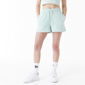 Pantalón Corto New Era LA Dodgers Mujer Verde