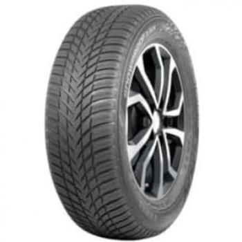 Snowproof 2 SUV