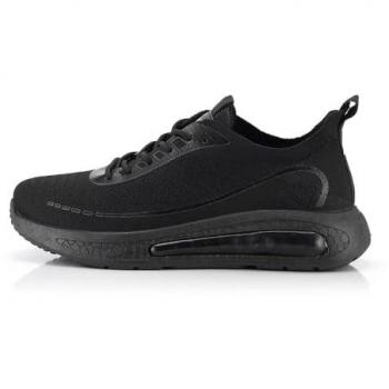Tennis Shoes Heram Nax Nero EU 41