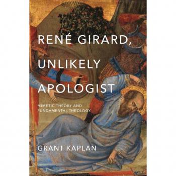 Vitalsource Technologies, Inc. Rene Girard, Unlikely Apologist