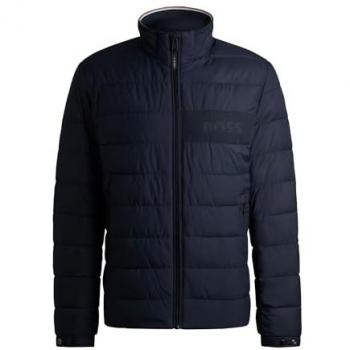 Giacca BOSS Cenitos Dark Blue 52