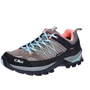 Cmp Rigel Low Wp Scarpe da Trekking