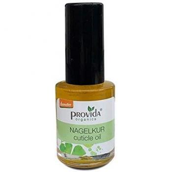 Tratamiento para Uñas Bio Provida Organics Living Nails, 10 ml