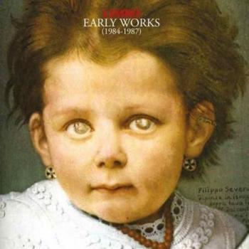 Early Works by Limbo (1984–1987)