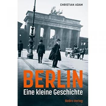 Adam, Christian: Berlin