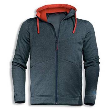 Uvex Safety, Giacca da lavoro 7403 XXL