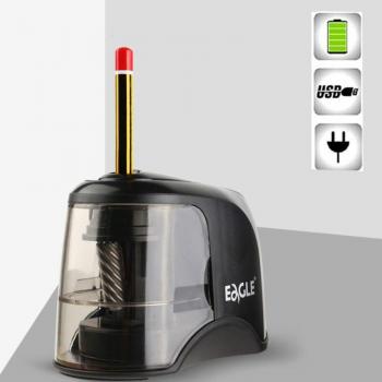 UltraSharp Electric Pencil Sharpening Station