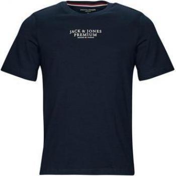 Camiseta Jack & Jones Bluarchie S Hombres – T-Shirt de manga corta