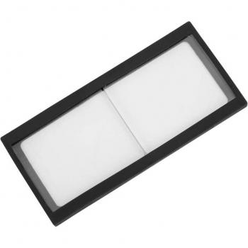 Loupe de verre pour masque de soudage N0HB