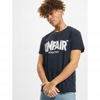 Unfair Athletics Herren T-Shirt Classic Label