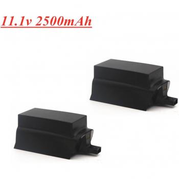 Parrot Bebop 3.0 Replacement Battery 11.1V 2500mAh LiPo (Set of 2)