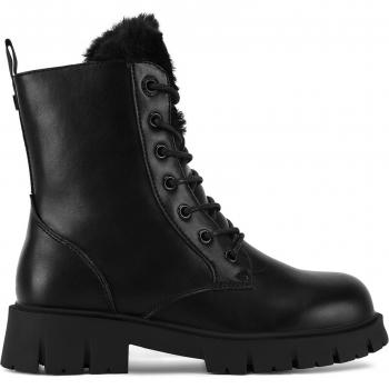 DeeZee Polacchine CS5907‑19 Nero