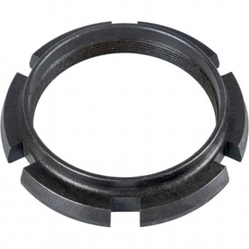 Wielnaafmoer Achsstummel Links FEBI BILSTEIN 104539