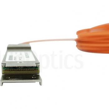 BlueOptics AOC QSFP BO252503K2M Compatibile