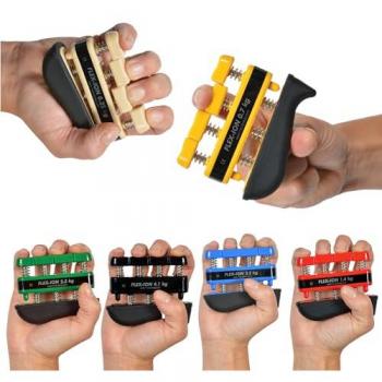 Flex-Ion Handkrafttrainer