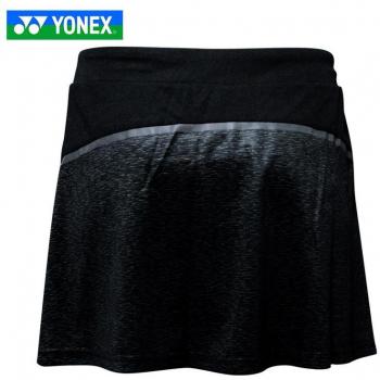 Yonex Falda Transpirable Bádminton Femenina