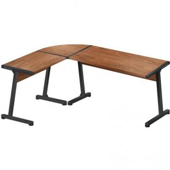 Office Desk von Mark Adler – 147 × 112 × 74 cm, Schreibtisch