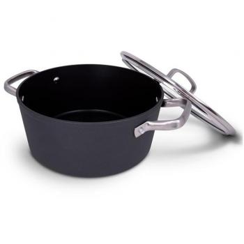 Faitout Anti-Adhésif Arcos Samoa 2,6L