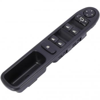 Switch de Ventanas Eléctrico Lhd 6554kt Compatible Peugeot 307 Break