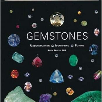 GEMSTONES (ANGLAIS) -  WALLIS KEITH - Gebunden