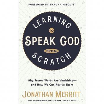 Learning to Speak God from Scratch
