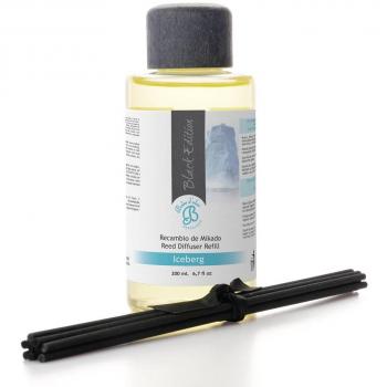 Mikado Black Edition Iceberg 200 ml - Boles d'olor
