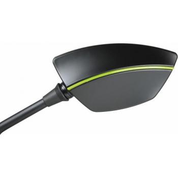 Specchio Retrovisore Moto SINISTRO Chaft M
